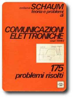 Comunicazioni elettriche